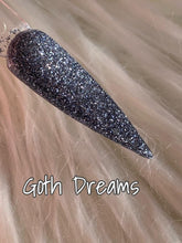 Load image into Gallery viewer, Goth Dreams