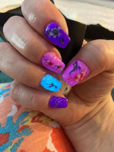 Load image into Gallery viewer, Barney Glow