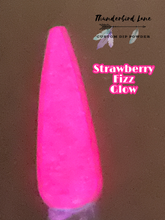 Load image into Gallery viewer, Strawberry Fizz Glow