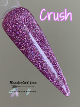 Load image into Gallery viewer, Crush