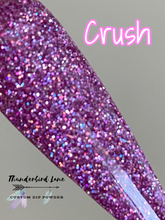 Load image into Gallery viewer, Crush