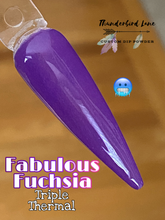 Load image into Gallery viewer, Fabulous Fuchsia