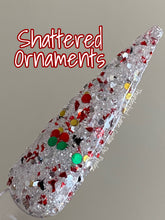 Load image into Gallery viewer, Shattered Ornaments
