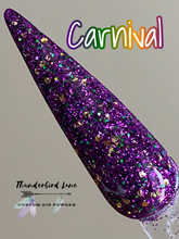 Load image into Gallery viewer, Carnival