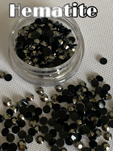 Load image into Gallery viewer, Decorative Nail Crystals