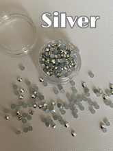 Load image into Gallery viewer, Decorative Nail Crystals