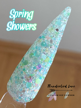 Load image into Gallery viewer, Spring Showers