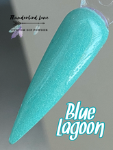 Load image into Gallery viewer, Blue Lagoon