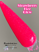 Load image into Gallery viewer, Strawberry Fizz Glow