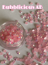 Load image into Gallery viewer, Decorative Nail Crystals