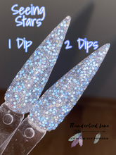 Load image into Gallery viewer, Seeing Stars