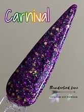 Load image into Gallery viewer, Carnival