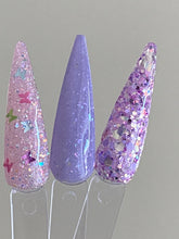 Load image into Gallery viewer, Iced Lilac