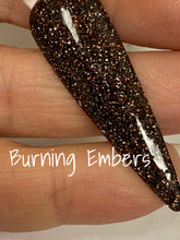 Load image into Gallery viewer, Burning Embers