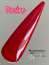 Load image into Gallery viewer, Desire