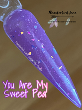 Load image into Gallery viewer, You Are My Sweet Pea