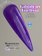Load image into Gallery viewer, Fabulous Fuchsia