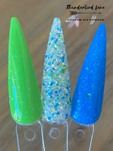 Load image into Gallery viewer, Amanda's Little Heroes