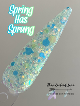 Load image into Gallery viewer, Spring Has Sprung
