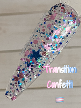 Load image into Gallery viewer, Love Is Love Transition Sprinkles