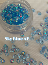 Load image into Gallery viewer, Decorative Nail Crystals