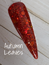 Load image into Gallery viewer, Autumn Leaves