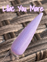 Load image into Gallery viewer, Lilac You More
