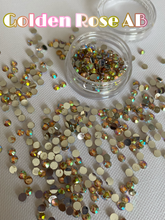 Load image into Gallery viewer, Decorative Nail Crystals