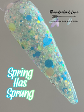 Load image into Gallery viewer, Spring Has Sprung