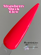Load image into Gallery viewer, Strawberry Shock Glow
