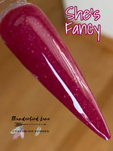 Load image into Gallery viewer, She's Fancy