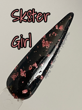 Load image into Gallery viewer, Sk8ter Girl