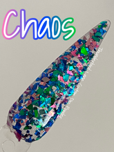Load image into Gallery viewer, Chaos