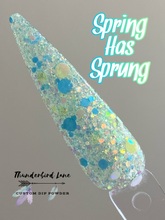 Load image into Gallery viewer, Spring Has Sprung
