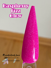 Load image into Gallery viewer, Raspberry Fizz Glow