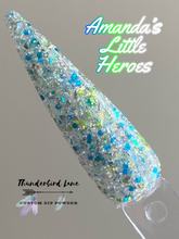 Load image into Gallery viewer, Amanda's Little Heroes