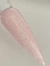 Load image into Gallery viewer, In The Buff-Sheer Neutral/Nude Pink with golden shimmers