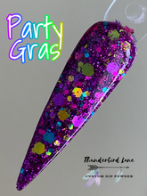 Load image into Gallery viewer, Party Gras