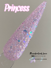 Load image into Gallery viewer, Princess