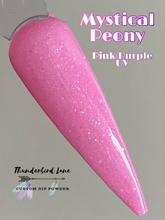 Load image into Gallery viewer, Mystical Peony