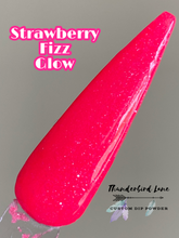 Load image into Gallery viewer, Strawberry Fizz Glow