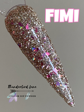 Load image into Gallery viewer, FIMI (F@ck It I Made It)