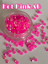 Load image into Gallery viewer, Decorative Nail Crystals