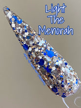 Load image into Gallery viewer, Light the Menorah