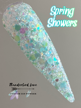 Load image into Gallery viewer, Spring Showers