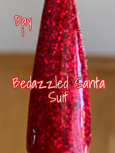 Load image into Gallery viewer, Bedazzled Santa Suit