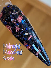 Load image into Gallery viewer, Midnight Make-out Sesh