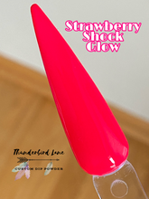 Load image into Gallery viewer, Strawberry Shock Glow