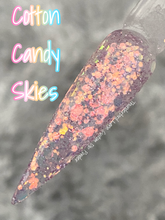 Load image into Gallery viewer, Cotton Candy Skies