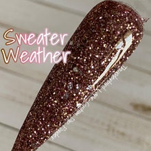 Load image into Gallery viewer, Sweater Weather